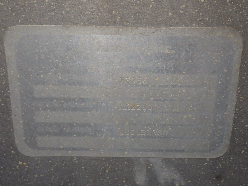 Xchanger Inc Heat Exchanger