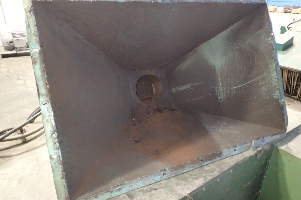 Aercology Mist Collector