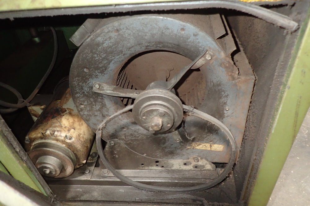 Aercology Mist Collector