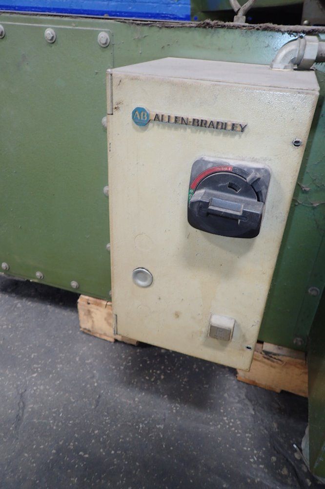 Aercology Mist Collector