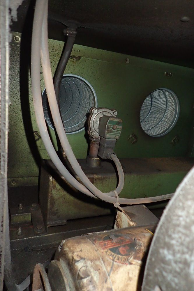 Aercology Mist Collector