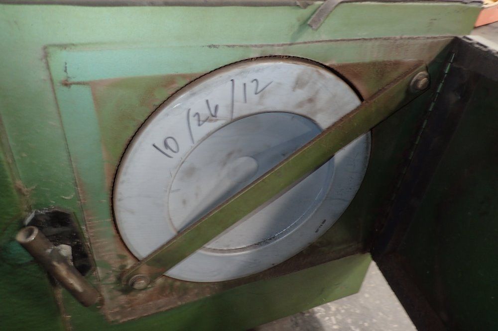 Aercology Mist Collector