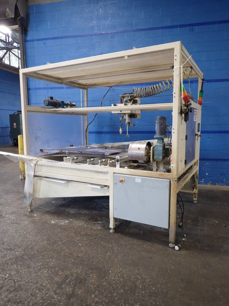 Bay Design Inc Sander