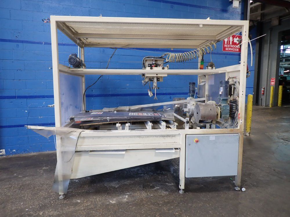 Bay Design Inc Sander