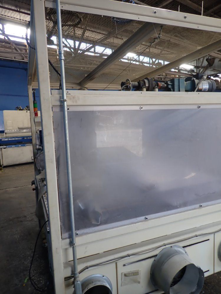 Bay Design Inc Sander