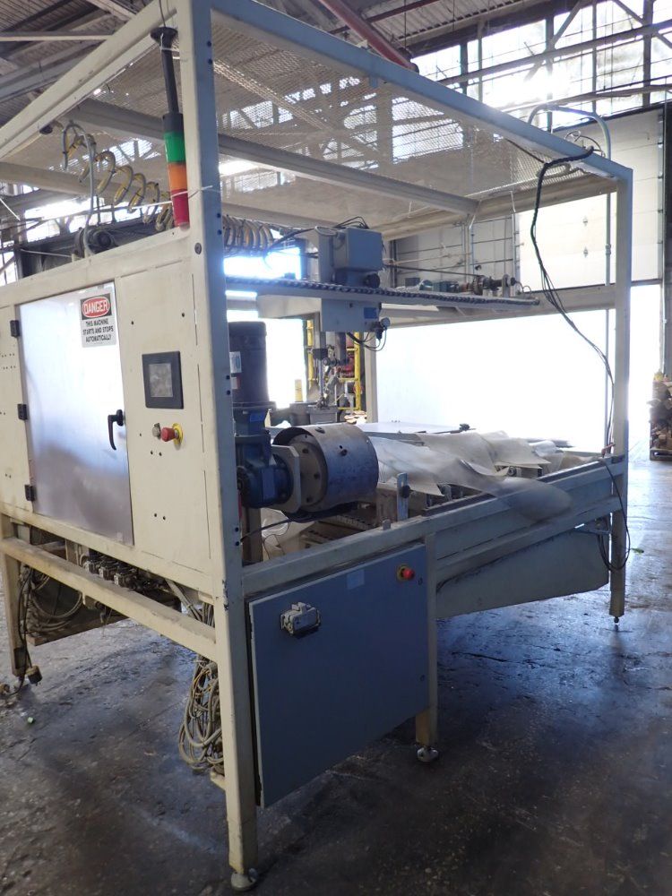 Bay Design Inc Sander