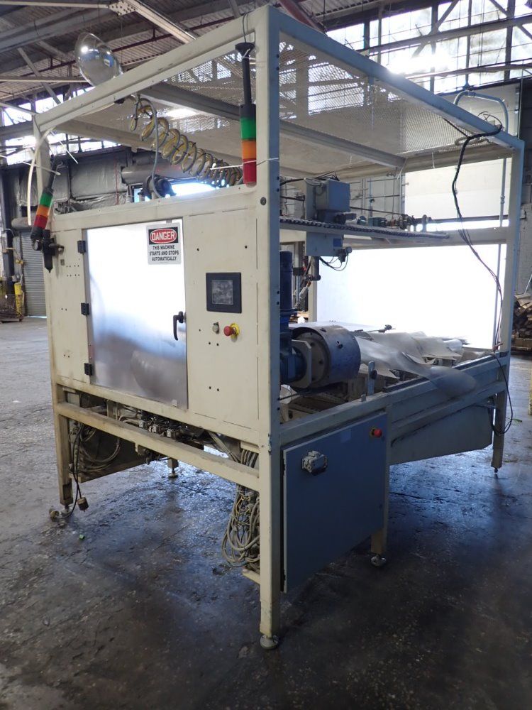 Bay Design Inc Sander