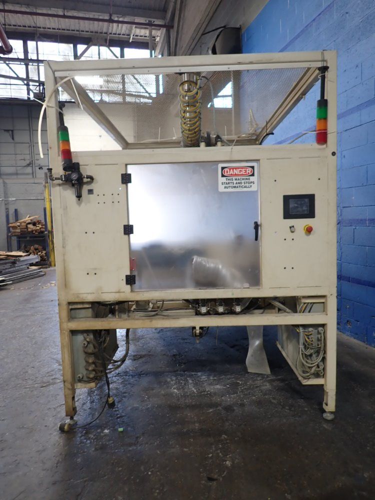 Bay Design Inc Sander