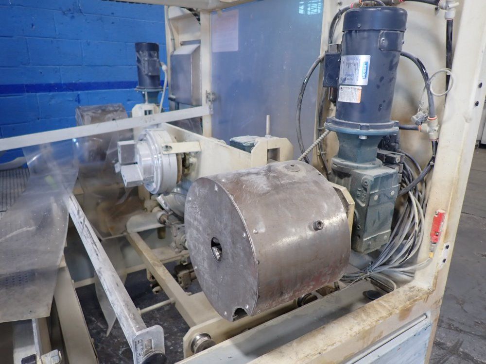 Bay Design Inc Sander