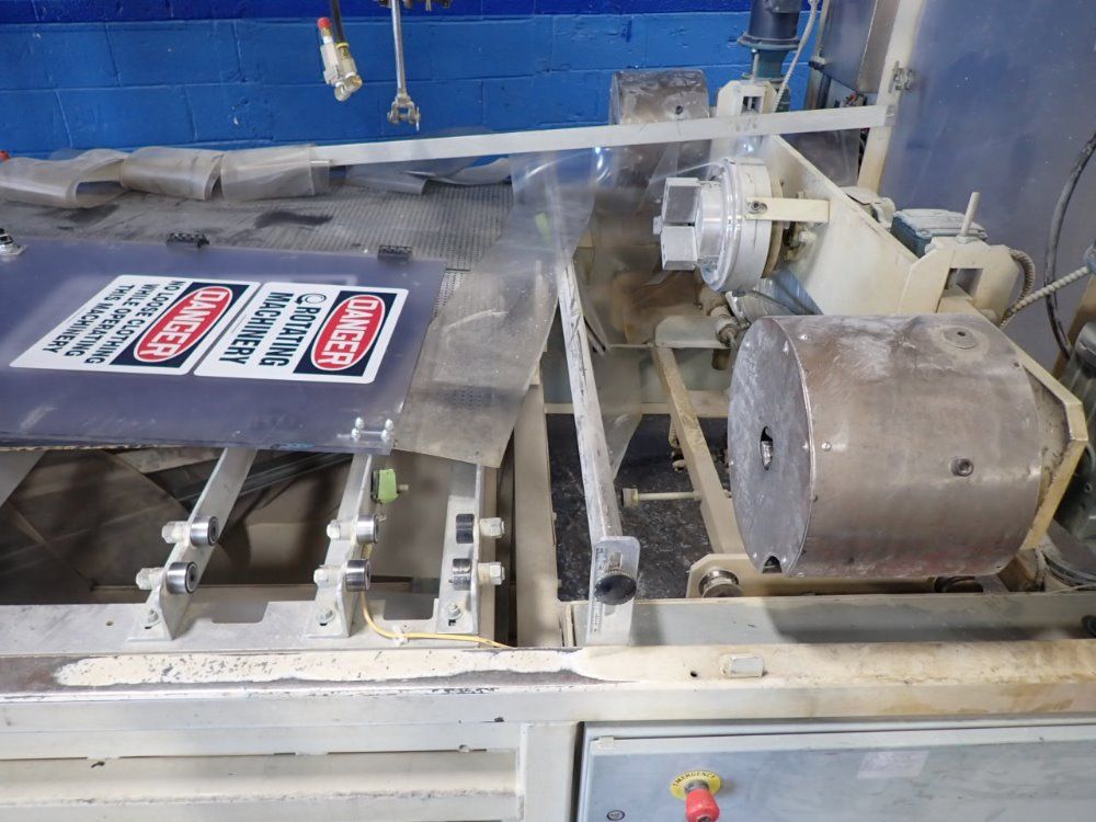 Bay Design Inc Sander