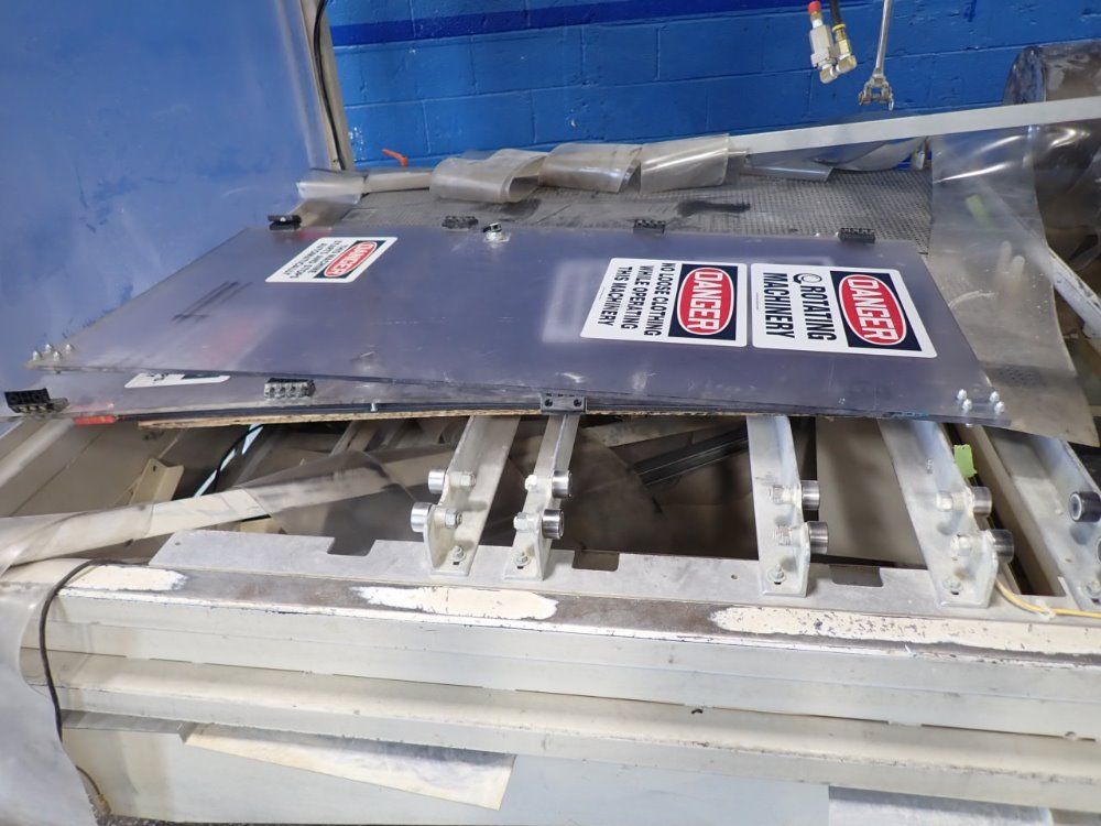 Bay Design Inc Sander