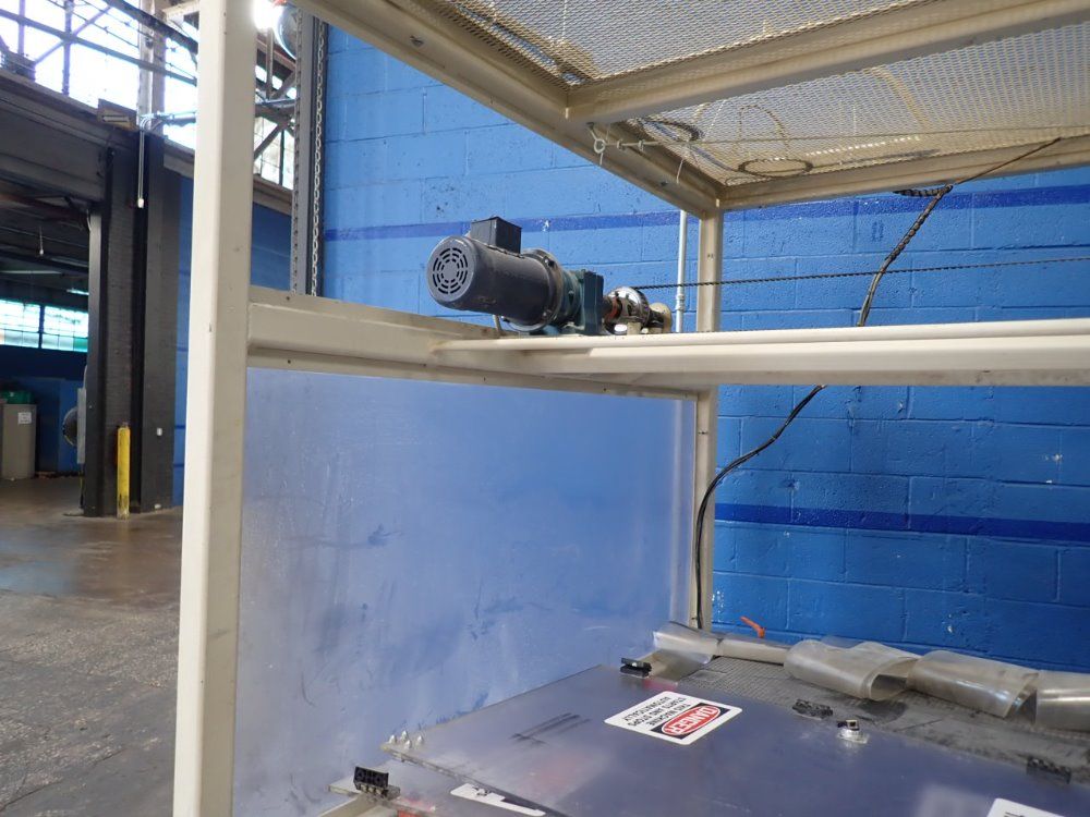 Bay Design Inc Sander