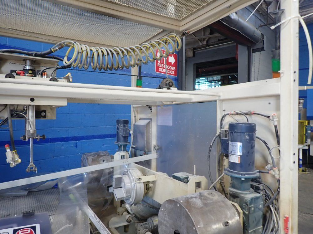 Bay Design Inc Sander