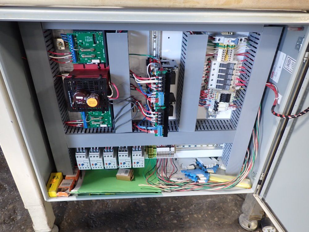 Bay Design Inc Sander