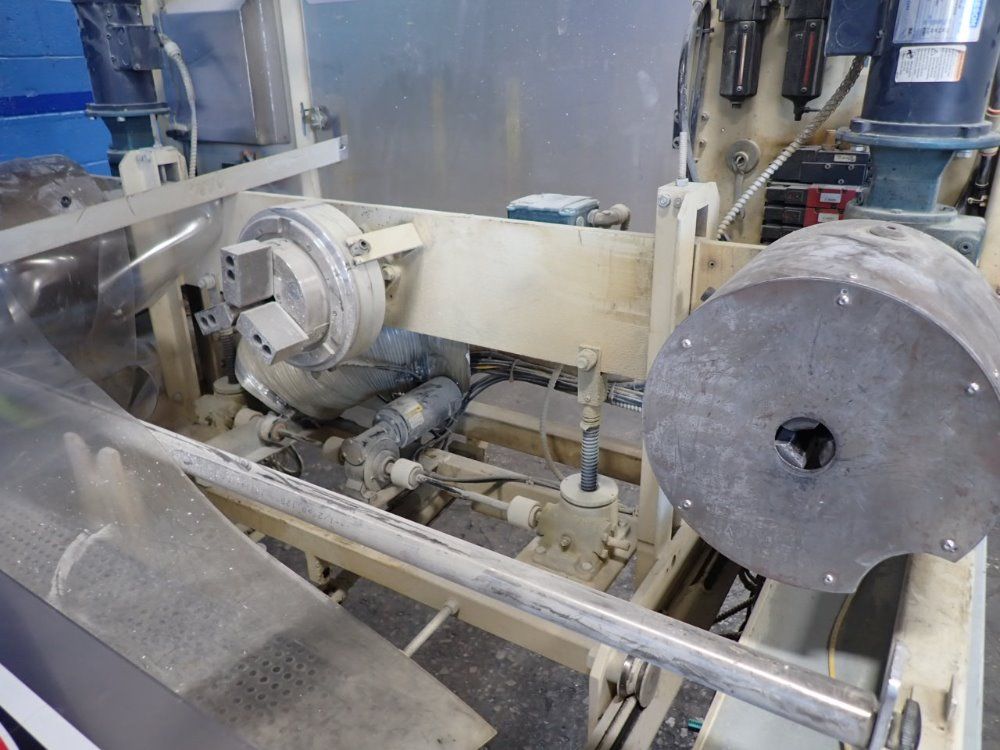 Bay Design Inc Sander