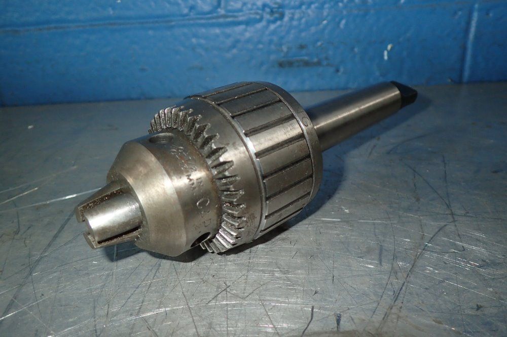 Jacobs Drill Chuck