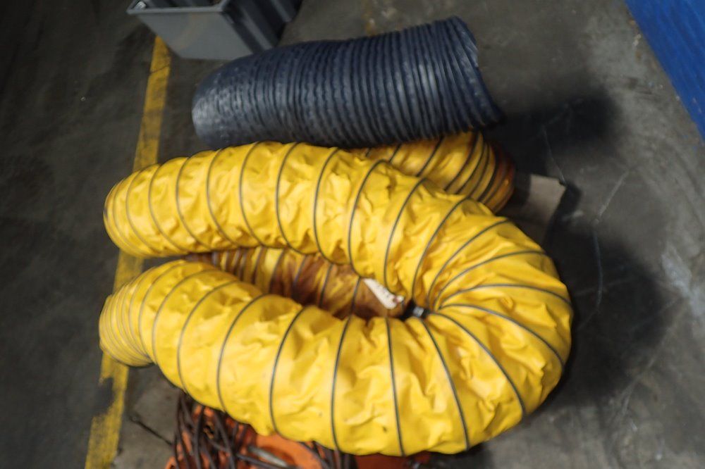 Western Progress Airflow Heater