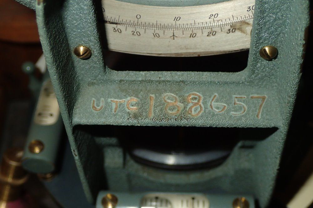 Keuffell & Esser Transit