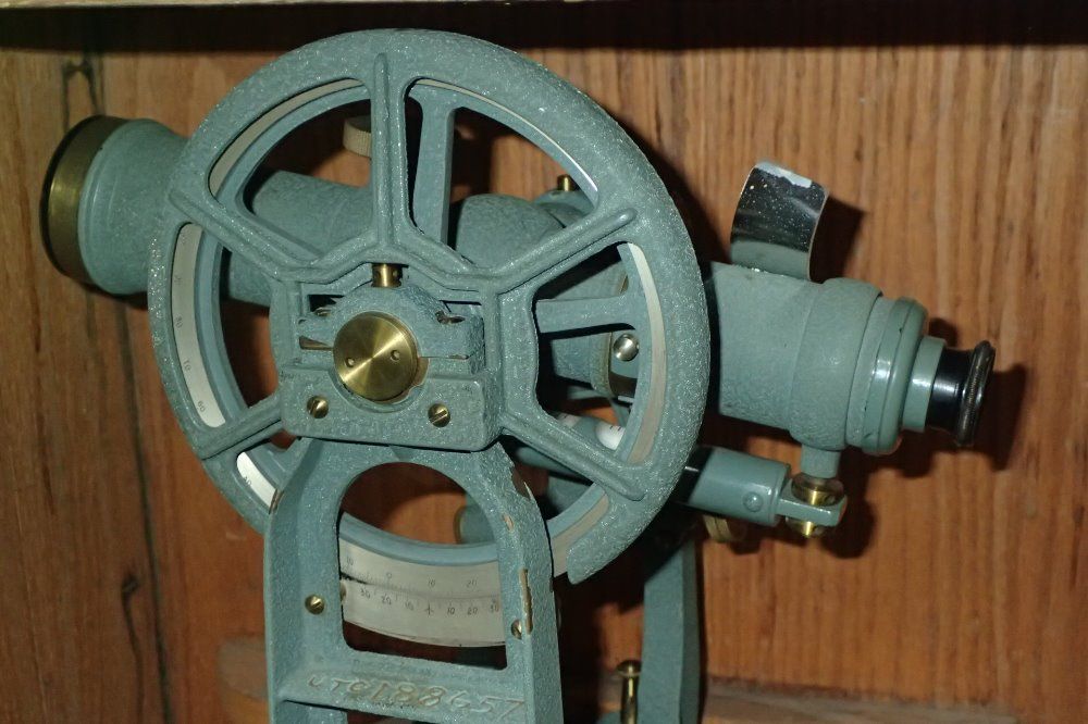 Keuffell & Esser Transit