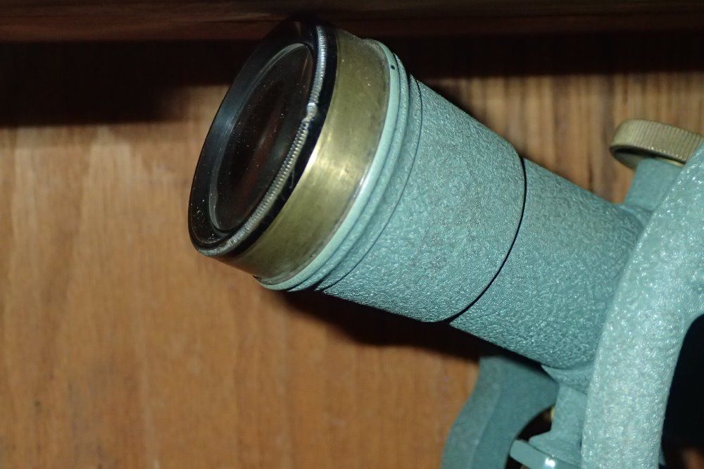 Keuffell & Esser Transit