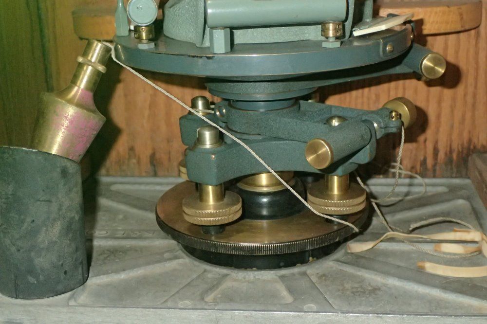 Keuffell & Esser Transit