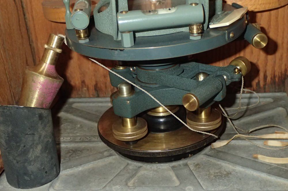 Keuffell & Esser Transit