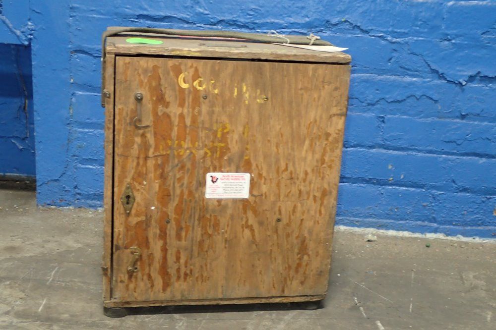 Keuffell & Esser Transit