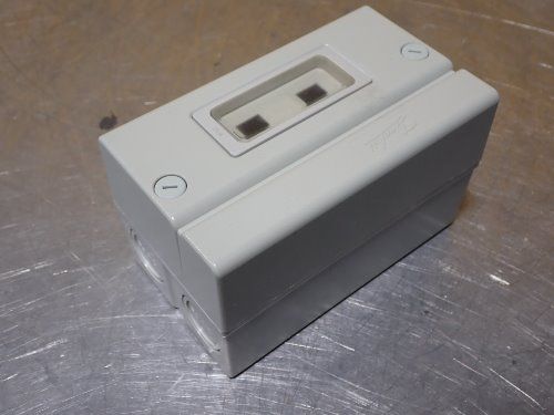 Danfoss 2 Danfoss 047b3091, Industrial Enclosures. Bxi-55 Ip 55. 5702423032211 - 047b3091