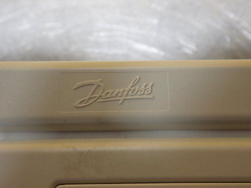 Danfoss 2 Danfoss 047b3091, Industrial Enclosures. Bxi-55 Ip 55. 5702423032211 - 047b3091