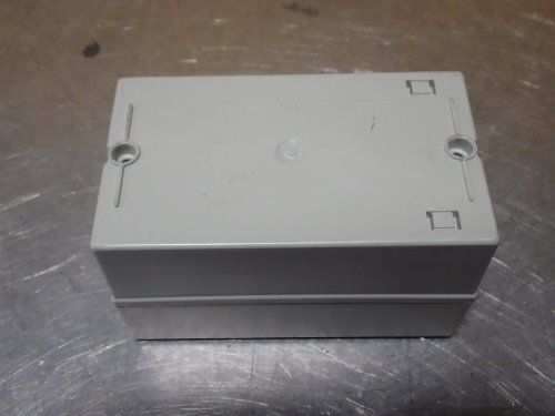 Danfoss 2 Danfoss 047b3091, Industrial Enclosures. Bxi-55 Ip 55. 5702423032211 - 047b3091