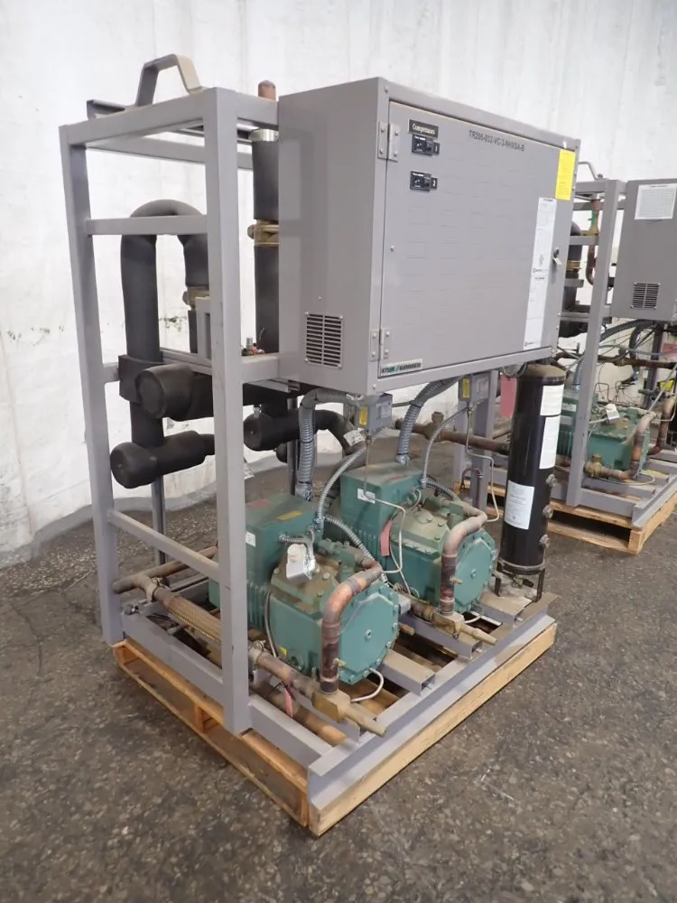 Kysor / Warren Condenser