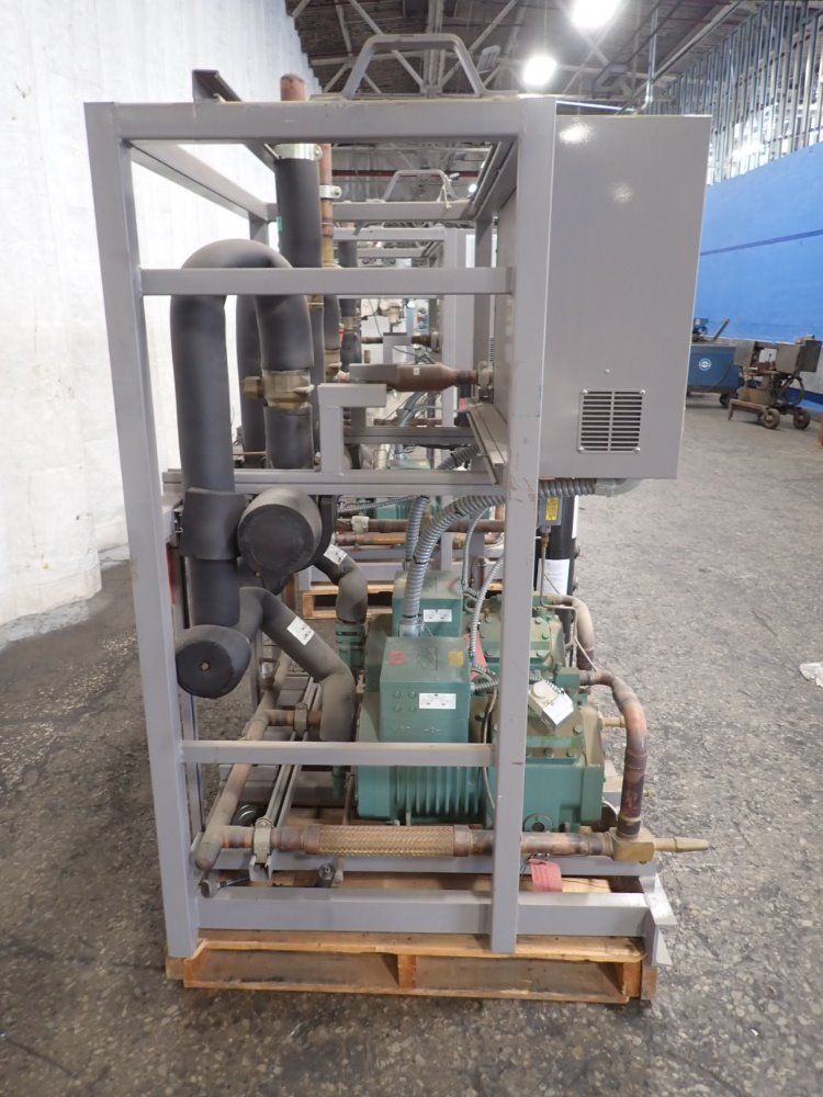 Kysor / Warren Condenser