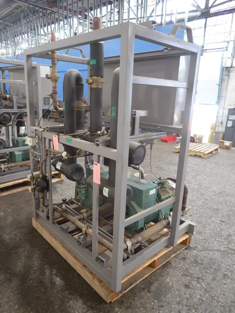 Kysor / Warren Condenser