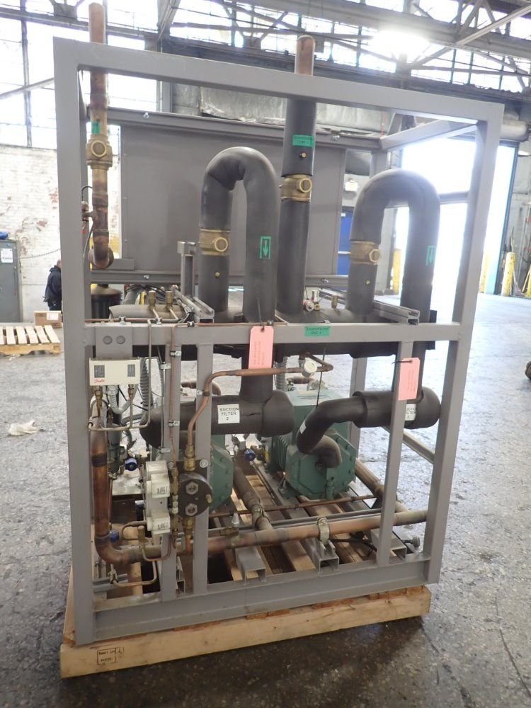 Kysor / Warren Condenser