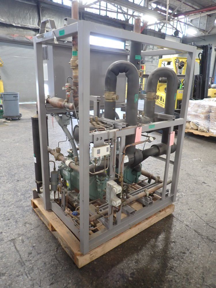 Kysor / Warren Condenser