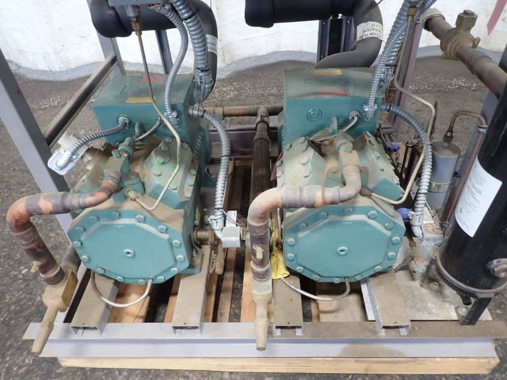 Kysor / Warren Condenser