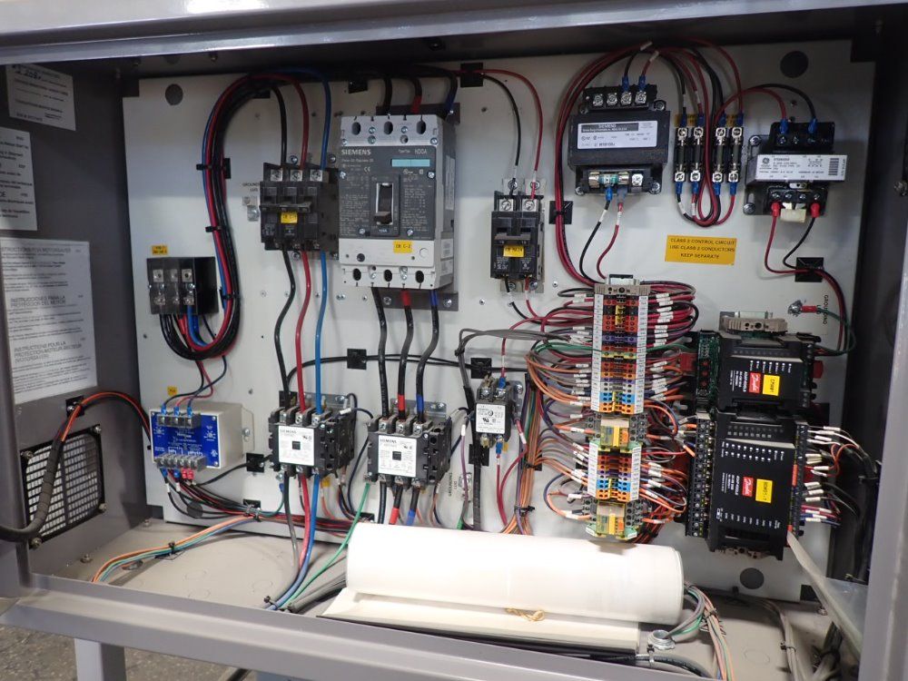 Kysor / Warren Condenser