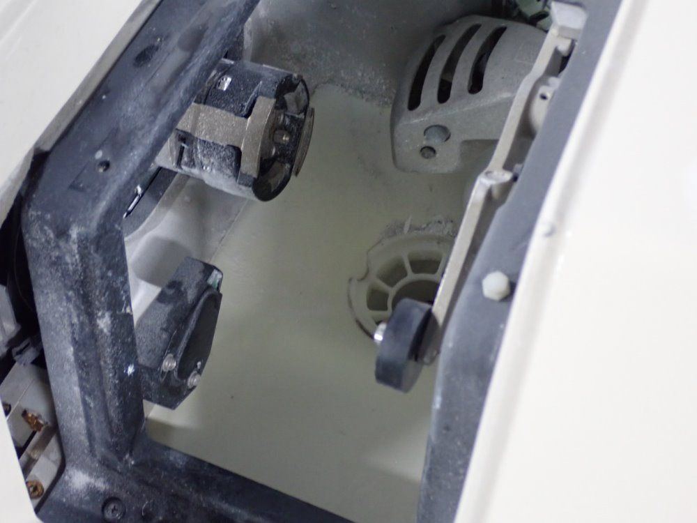 Gerber Optical Coburn Surface Generator