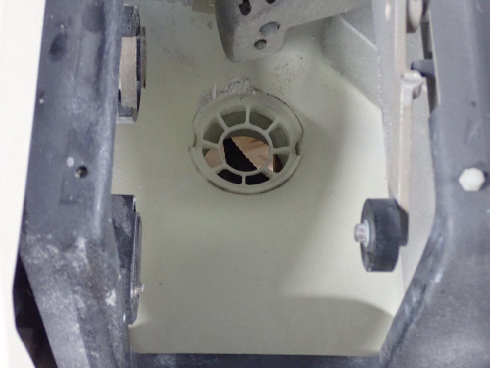 Gerber Optical Coburn Surface Generator