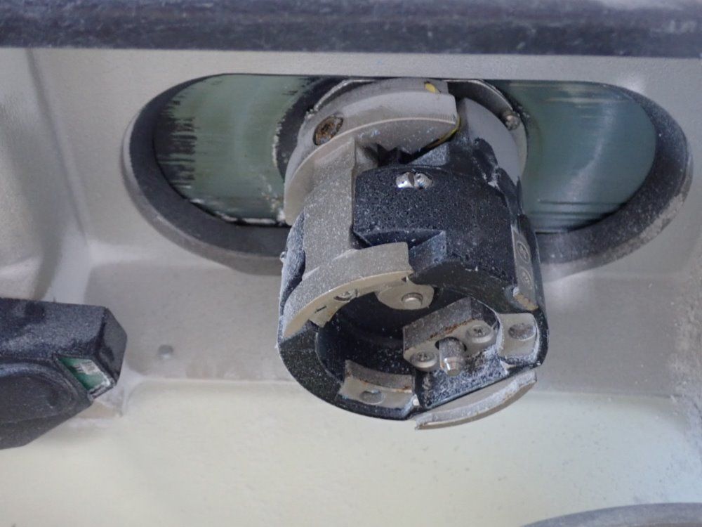 Gerber Optical Coburn Surface Generator