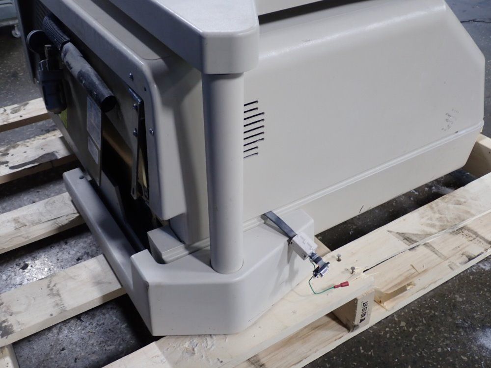 Gerber Optical Coburn Surface Generator