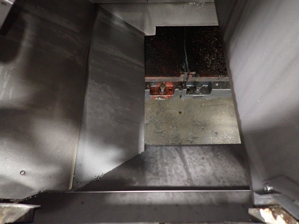 Muratec Mw120 Dual-spindle Cnc Lathe - Mw120