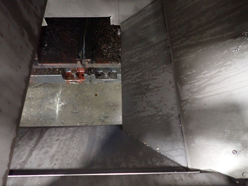 Muratec Mw120 Dual-spindle Cnc Lathe - Mw120