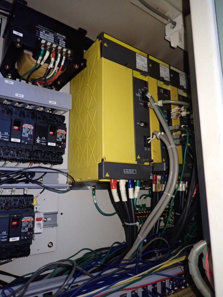 Muratec Mw120 Dual-spindle Cnc Lathe - Mw120