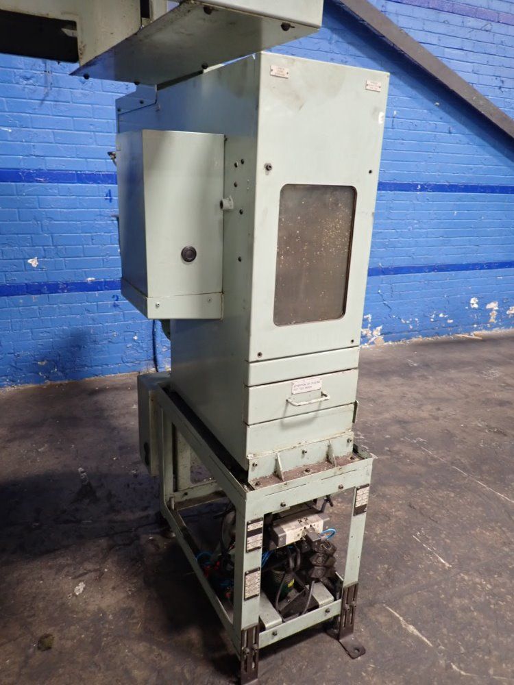 Muratec Mw120 Dual-spindle Cnc Lathe - Mw120