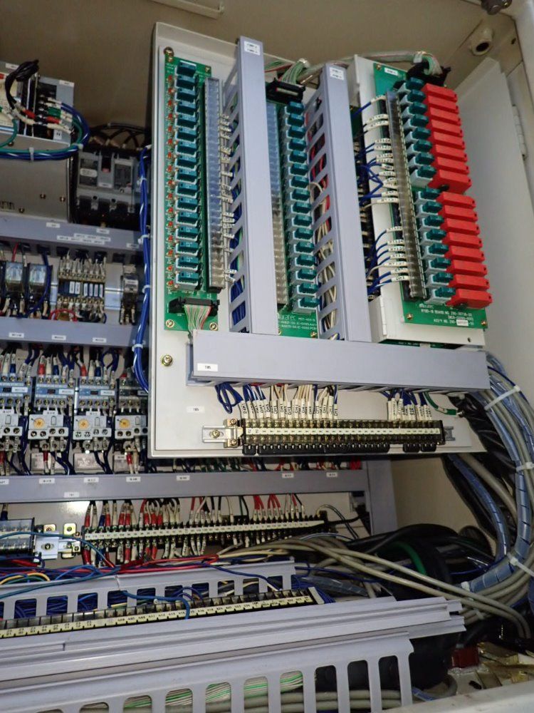 Muratec Mw120 Dual Spindle Cnc-lathe - Mw120