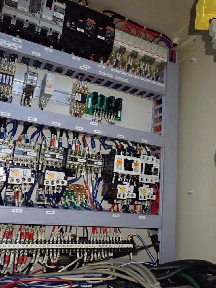 Muratec Mw120 Dual Spindle Cnc-lathe - Mw120