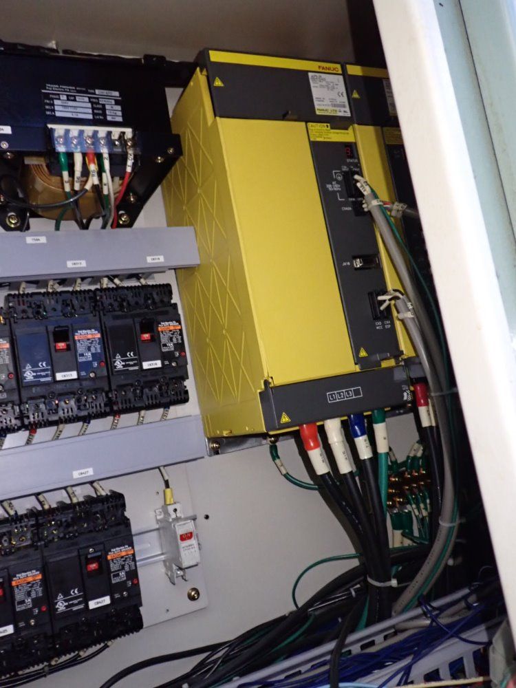 Muratec Mw120 Dual Spindle Cnc-lathe - Mw120