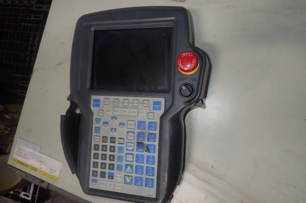 Fanuc M-16ib/20 Robot - M-16ib/20