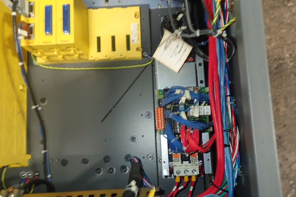 Fanuc M-16ib/20 Robot - M-16ib/20